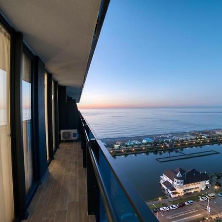 Orbi City In Batumi Eksteriør billede