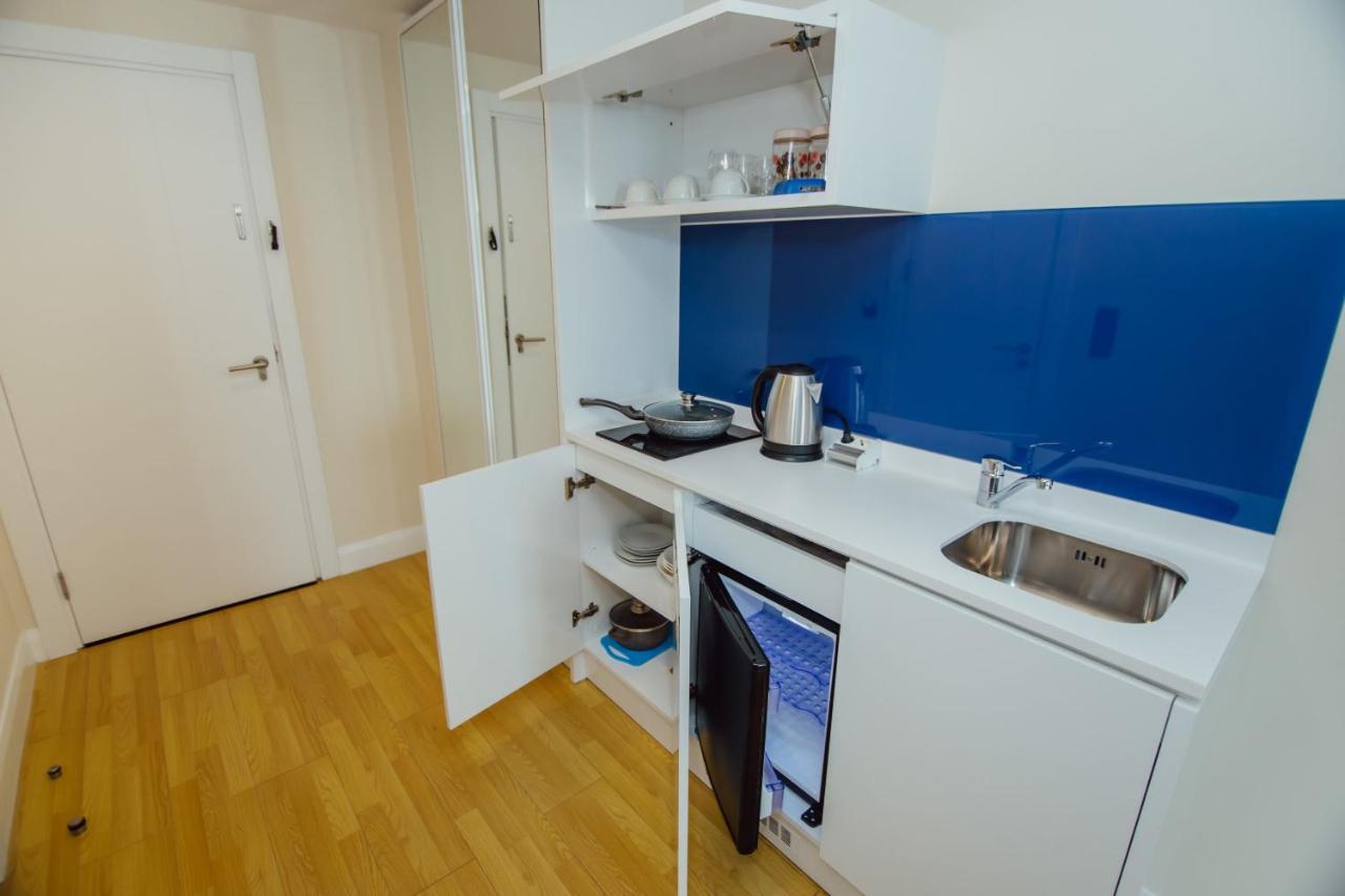 Orbi City In Batumi Eksteriør billede