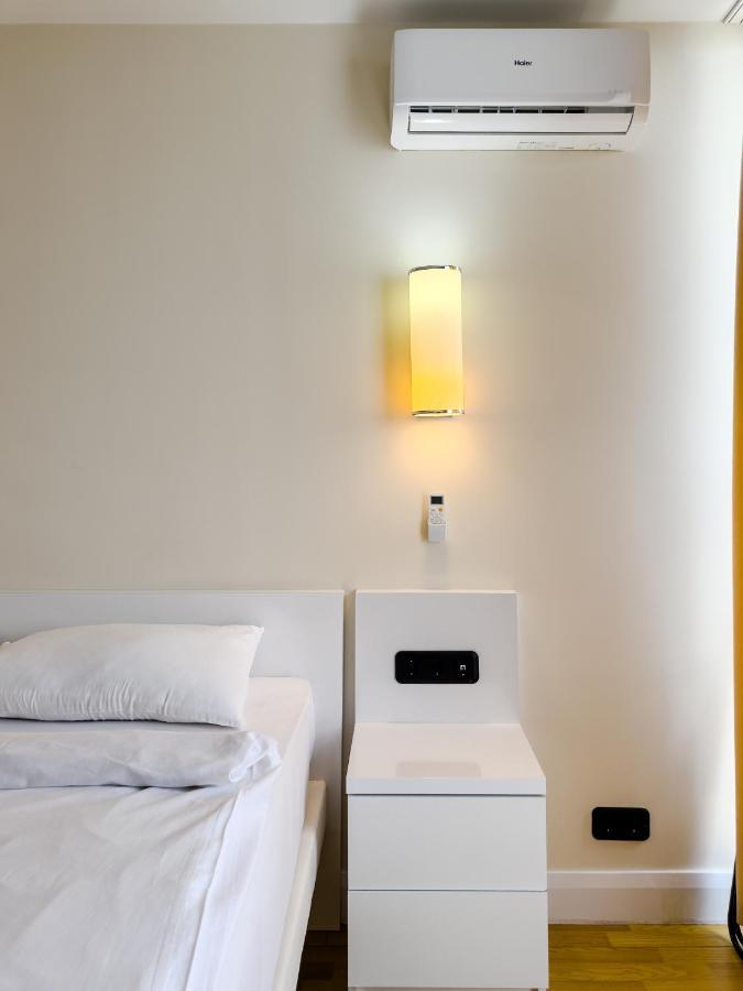 Orbi City In Batumi Eksteriør billede